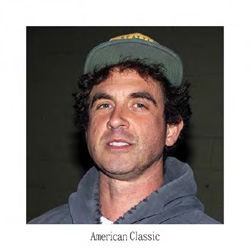 Nicholas Merz - American Classic - Vinyl