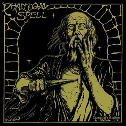 Phantom Spell - Immortal’s Requiem - Vinyl