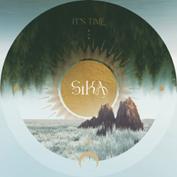 Sika - It's Time - CDD