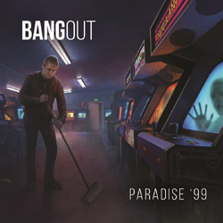 Bangout - Paradise '99 - CD