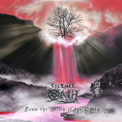 Silence Oath - From The Womb Of The Earth - CD