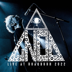 Gnod - Live At Roadburn 2022 - CD