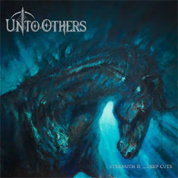 Unto Others - Strength Ii…Deep Cuts - 180g Blue/Black Swirl Vinyl Plus Download