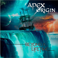 Apex Origin - Beyond A Lifetime - CDD