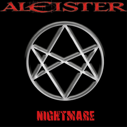 Aleister - Nightmare - CDD