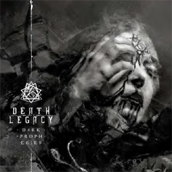 Death & Legacy - D4rk Prophecies - CDD