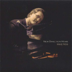 Mike Reid - New Direction Home - CD