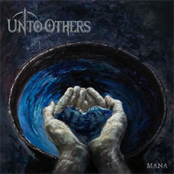 Unto Others - Mana - Blue/Black Vinyl