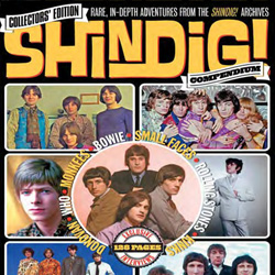 Shindig! - Shindig! Compendium