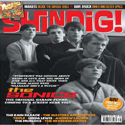 Shindig! Magazine - Shindig! 139
