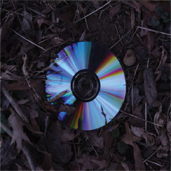 Sarmat - Dubious Disk - CDD