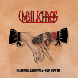 Umbilichaos - Mourning Chaos From Now - CDD