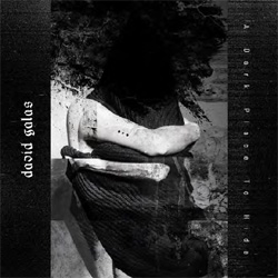 David Galas - A Dark Place To Hide - CD
