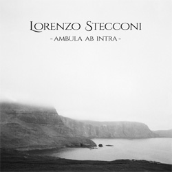 Lorenzo Stecconi - Ambula Ab Intra - Vinyl