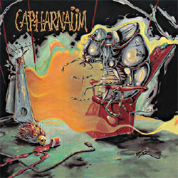 Capharnaum - Capharnaum - CD