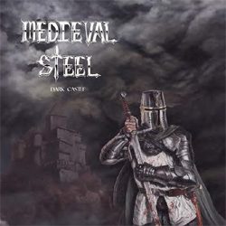 Medieval Steel - Dark Castle - Vinyl