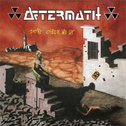 Aftermath - Don't Cheer Me Up - CD