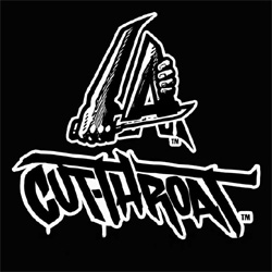 Cutthroat La - Fear By Design - CD
