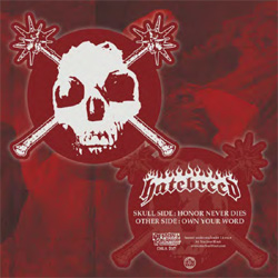 Hatebreed - Honor Never Dies/Own Your World - Limited Picture Shape Disc - Vinyl