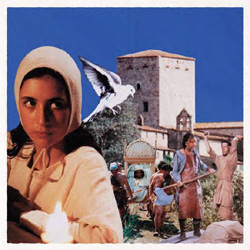Riz Ortolani - Magnificat - Vinyl