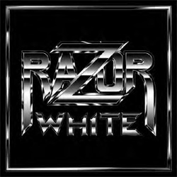 Razor White - Razor White - CD