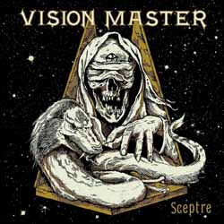 Vision Master - Sceptre - Vinyl