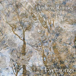 Andrew Rumsey - Evensongs - Vinyl