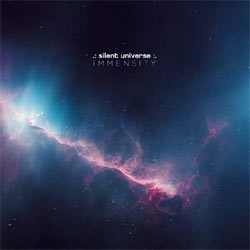 Silent Universe - Immensity - CDD