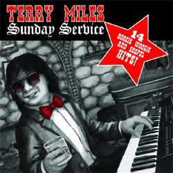 Terry Miles - Sunday Service - CDD