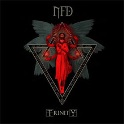 Nfd - Trinity - CDD