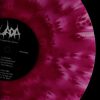Uada - Crepuscule Natura - (UK CODE 7 WEB STORE EXCLUSIVE) Cloudy Purple Vinyl - Image 2