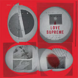 Inutili - A Love Supreme - Vinyl