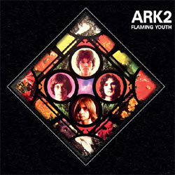 Flaming Youth - Ark 2 - CDD