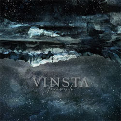 Vinsta - Freiweitn - Coloured Vinyl