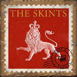 Skints, The - Part And Parcel - Vinyl