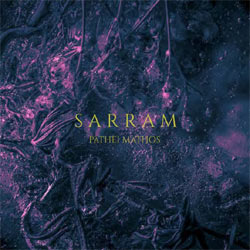Sarram - Pathei Mathos - Vinyl