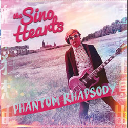 Sino Hearts, The - Phantom Rhapsody - Vinyl