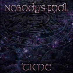 Nobody's Fool - Time - CDD