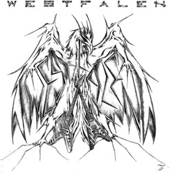 Westfalen - Westfalen - Vinyl