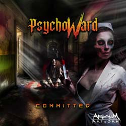 Psychoward - Committed - CDD