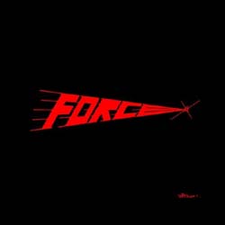 Force - Force - Vinyl