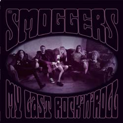 Smoggers, The - My Last Rock'n'roll - Vinyl