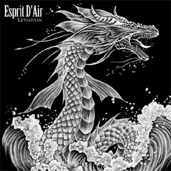 Esprit D'air - Leviathan - Casstette