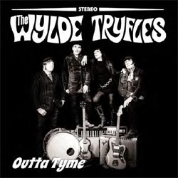 Wylde Tryfles, The - Outta Tyme - Vinyl