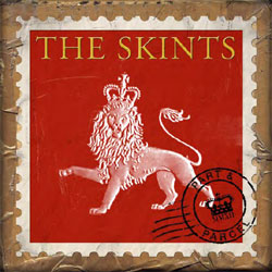 Skints, The - Part & Parcel - CD