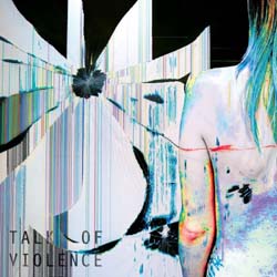 Petrol Girls - Talk Of Violence - CD