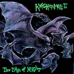 Knightmare Ii - The Edge Of Knight - Vinyl