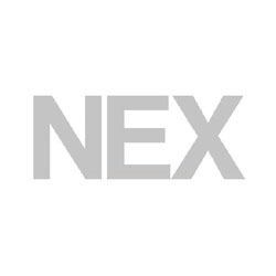 Nex - Trajectory/Signals - CD
