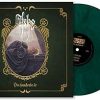 Afsky - Om Hundrede Ar - Limited Green Marble Vinyl - Image 2