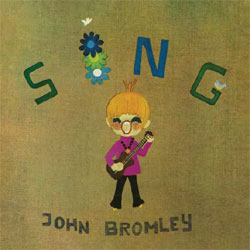 John Bromley - Sing - CD